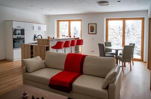 Faistenau Apartment | Mahdgut