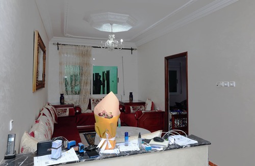 Medina of Chefchaouen Apartment | MahdiAp