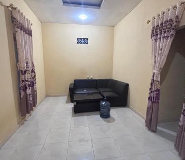 Kuta House | Mahesa homestay