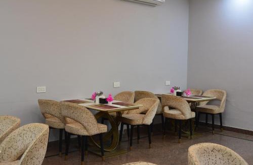 Pali Hotel | Mahi Baagh Resort
