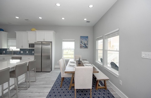 Surfside Beach House | Mahi House Beachfront paradise !