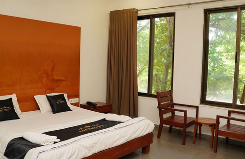 Borsad Resort | Mahi Resort
