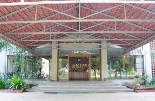 Borsad Resort | Mahi Resort
