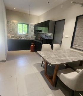 Borsad Villa | mahi river view villa