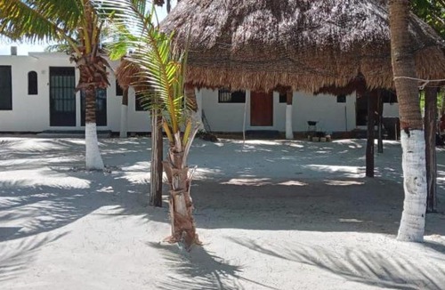 Mahahual Apartment | MAHI villas