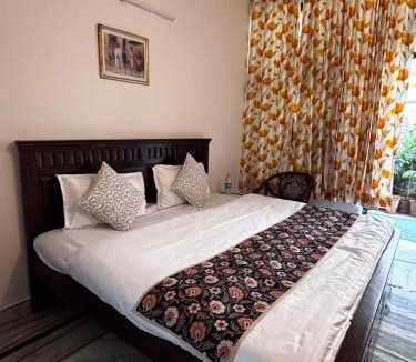 Gopalbari House | Mahlan Haveli