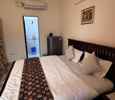 Gopalbari House | Mahlan Haveli