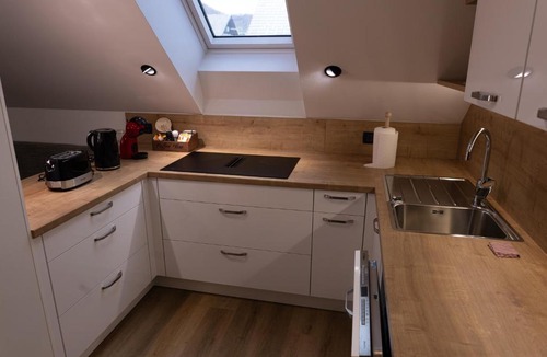 Kranj Apartment | Mahne Apartment