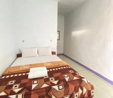 Moni House | Mahoni Guest House