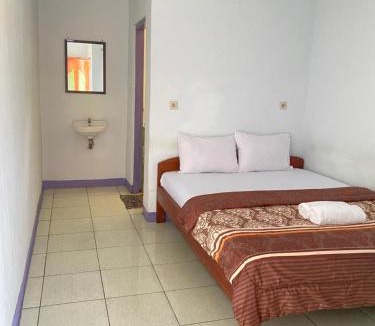 Moni House | Mahoni Guest House