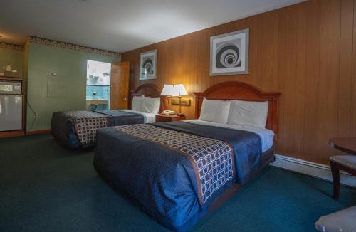 Lehighton Hotel | Mahoning Inn
