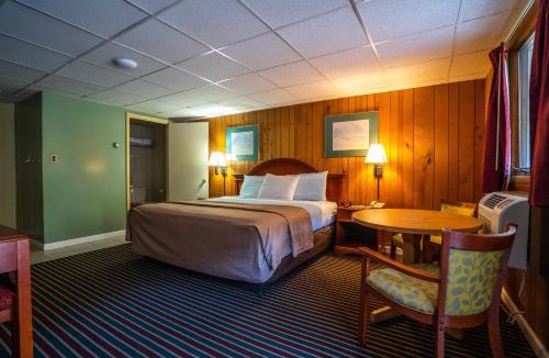 Lehighton Hotel | Mahoning Inn