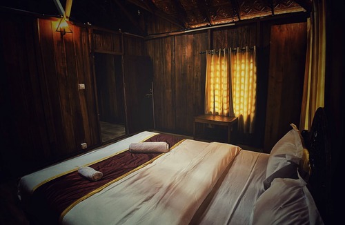 Kalpetta Hotel | Mahout resort