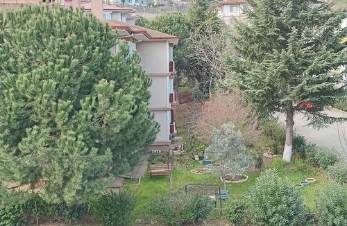 Cinarcik Condo | mai AK oda