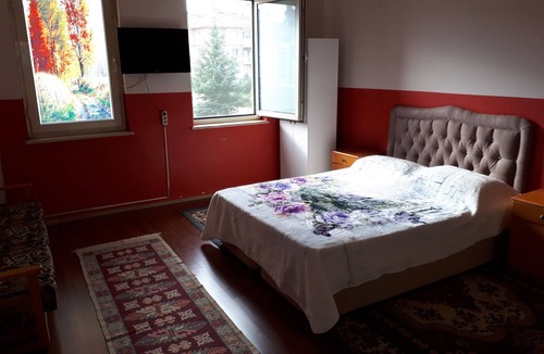 Cinarcik House | mai AK pansiyon