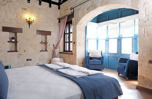 Alacati House | Mai Alaçatı