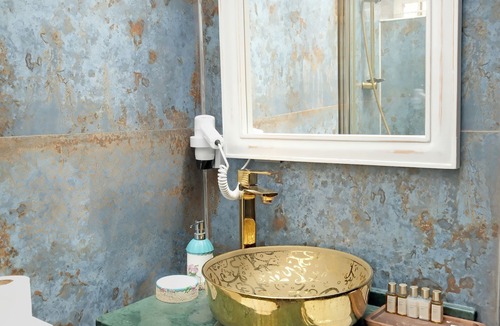Alacati House | Mai Alaçatı