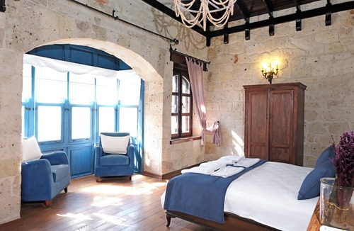 Alacati House | Mai Alaçatı