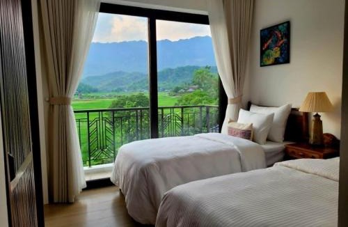 Lac Village House | Mai Châu Home