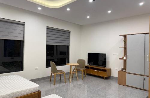 Van Giang Apartment | Mai Corner