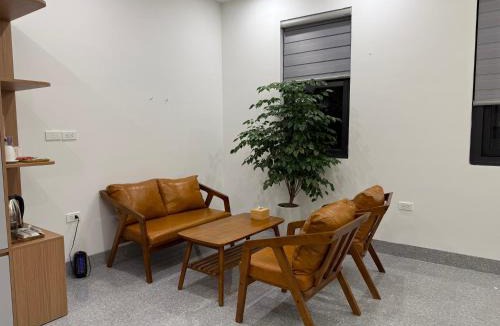 Van Giang Apartment | Mai Corner