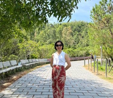 Van Giang Apartment | Mai Corner