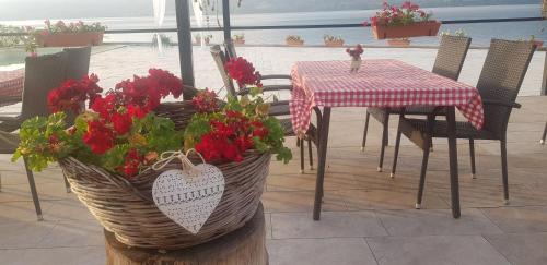 Eselnita House | Mai Danube