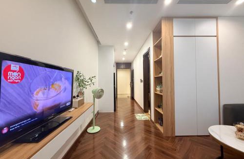 Ngo Quyen Apartment | Mai home