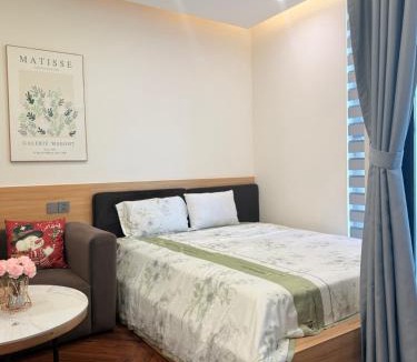 Ngo Quyen Apartment | Mai home