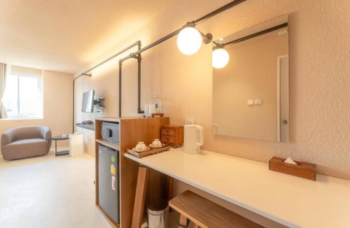 Huay Kaew Hotel | Mai Hotel