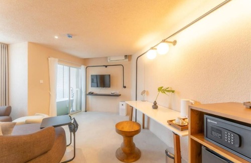 Huay Kaew Hotel | Mai Hotel
