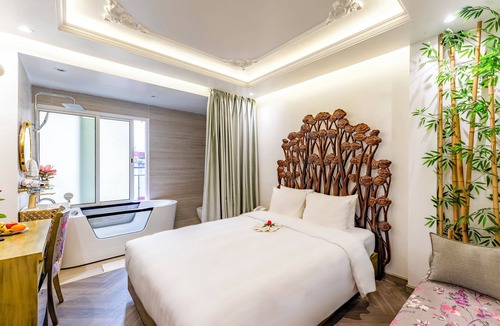 Dong Da Hotel | Mai Hotel