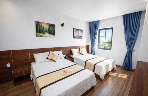 Bai Chay Hotel | Mai Linh Hotel