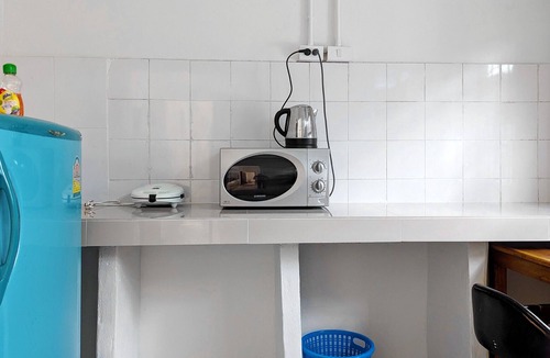 Taling Ngam Hostel | MAI Place by Aforetime