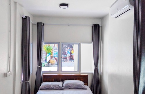 Taling Ngam Hostel | MAI Place by Aforetime