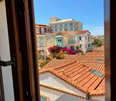 Dalyan Mahallesi Hotel | Mai S'ema Otel Dalyan