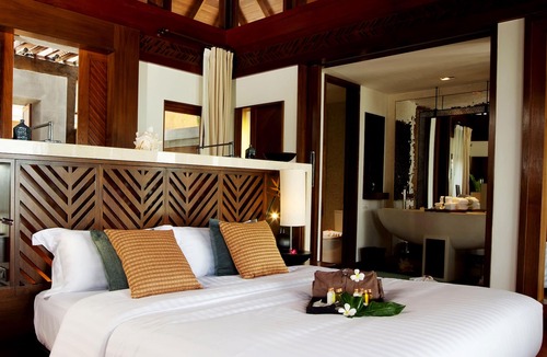 Ang Thong Resort | Mai Samui Beach Resort & Spa