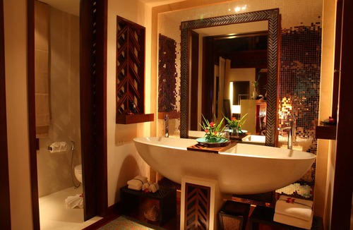 Ang Thong Resort | Mai Samui Beach Resort & Spa