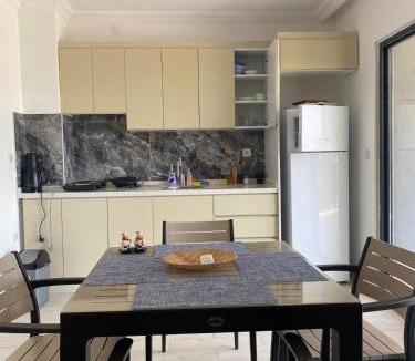 Sarigerme Apartment | MAİ Sarıgerme