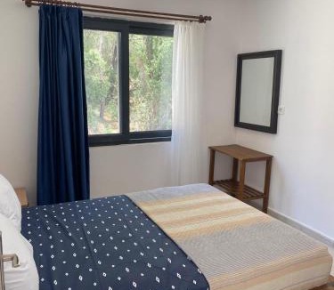 Sarigerme Apartment | MAİ Sarıgerme