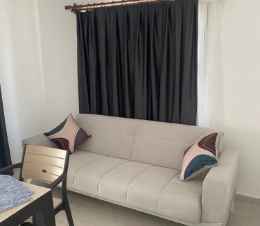Sarigerme Apartment | MAİ Sarıgerme