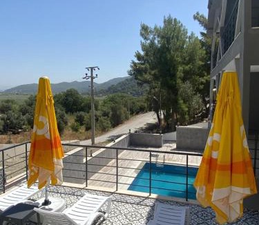 Sarigerme Apartment | MAİ Sarıgerme