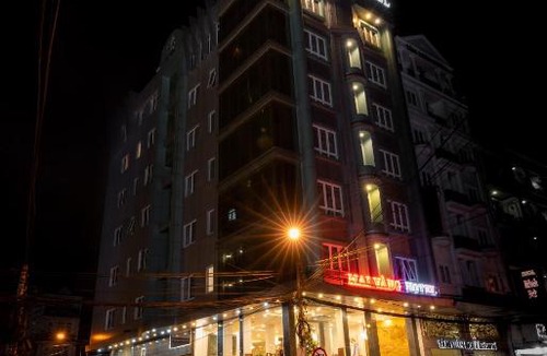 Da Lat Hotel | Mai Vang Hotel