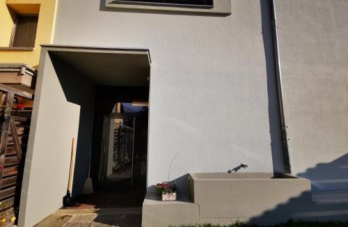 Naters Apartment | MAI1
