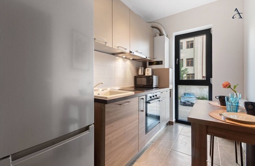 Sector 1 Apartment | Maia Apartments