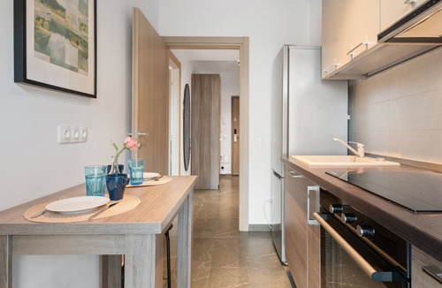 Sector 1 Apartment | Maia Apartments