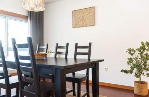 Nogueira Apartment | Maia Haven by Lisbeyond