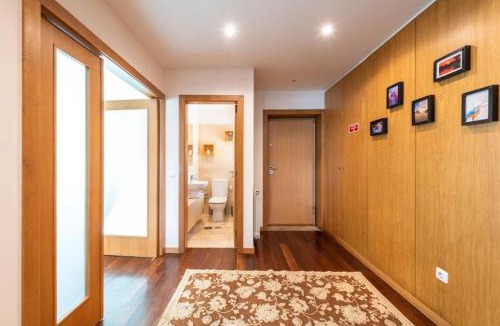 Nogueira Apartment | Maia Haven by Lisbeyond