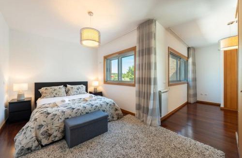 Nogueira Apartment | Maia Haven by Lisbeyond