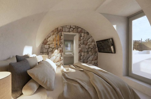 Karterados House | Maiandros Suites